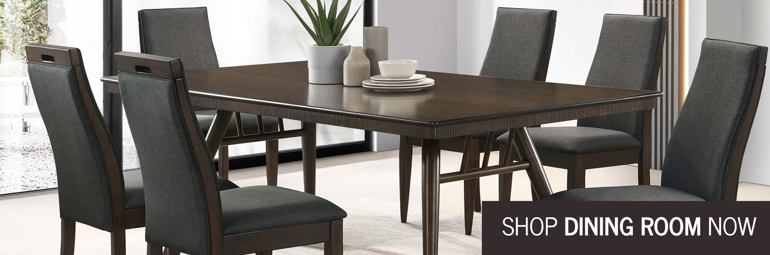 Shop Dining Room Now