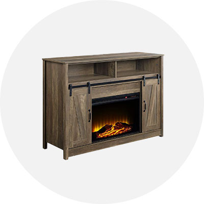 Mantels and Fireplaces
